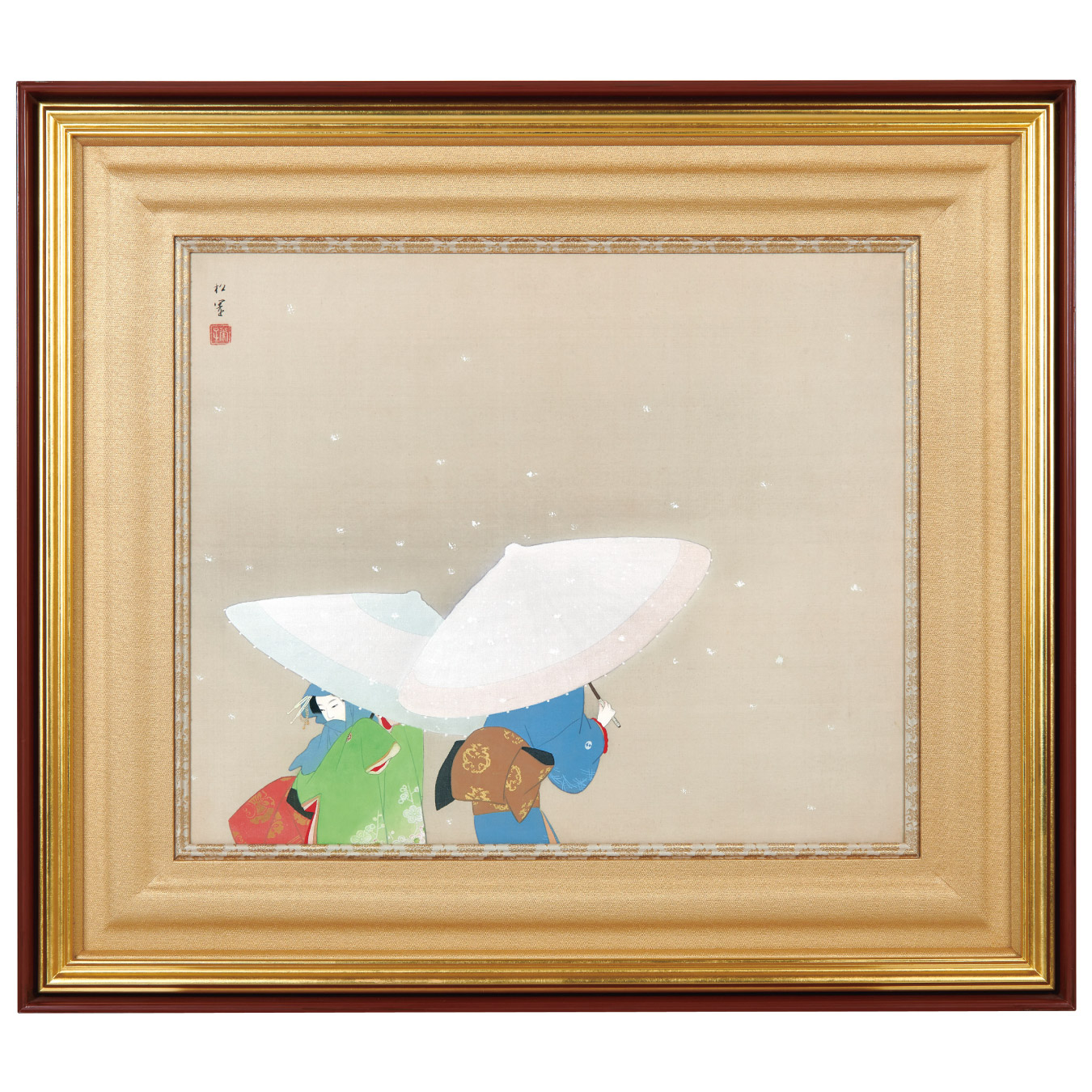 中宮画廊