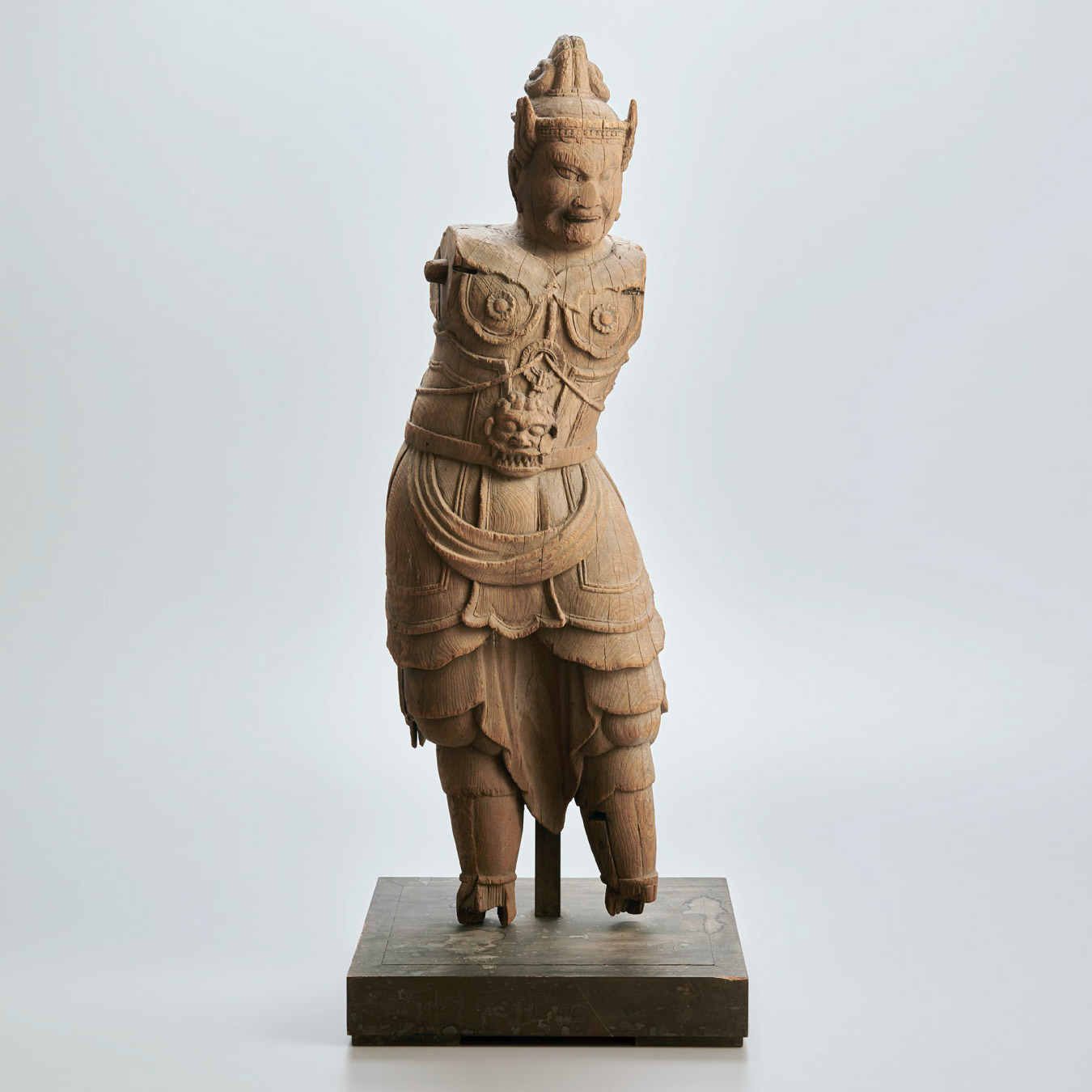 奈良 赤井南明堂